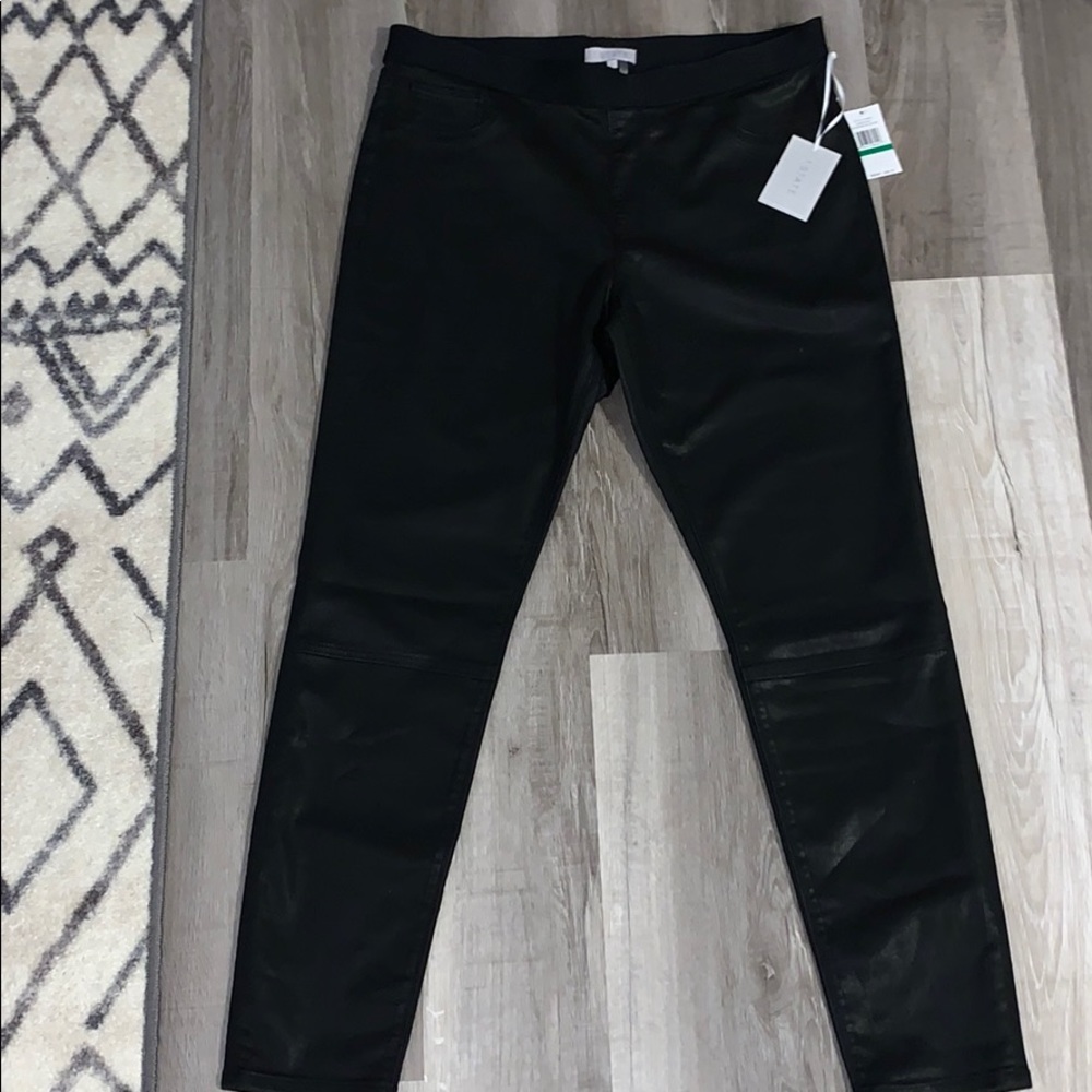 New with tags 1. State pull on pants